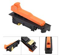 1 interrupteur PC pour Makita 180 GA9030 GA9020 GA7030 GA7020 G18SE3 Meuleuse d’angle Interrupteur de détente Accessoires pour outils électriques