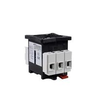 1 interrupteur sectionneur triphasé V2C 690 VCA avec poignée de commande for installation en armoire(40A)