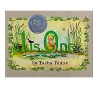 1 is One by Tasha Tudor Tasha Tudor (Auteur)