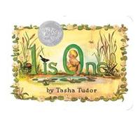 1 Is One by Tasha Tudor Tasha Tudor (Auteur)