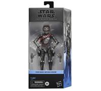 Figurine 1-JAC Star Wars: Obi-Wan Kenobi The Black Series 15 cm Multicolore G