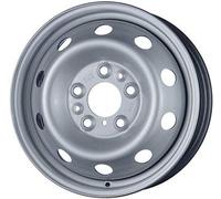 Jante Tôle 16 Pouces - 5 Trous - 6x16 5x130 Et68 Al78.1
