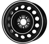 1 jante 7,0 X 16 MW Steel 16191 5/108 et44 ch65,1