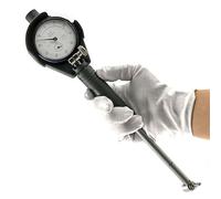1 jauge d'alésage, 511-711 511-712 511-713 511-714 511-715 511-716 18-35 mm 35-60 mm 50-150 mm 100-160 mm 160-250 mm 250-400 mm 0,01 mm(511-712)