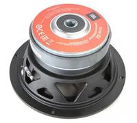 1 JBL Stage 82 Subwoofer 8 " 800 Max Watts Individuelle Bobine 4 Ohm + 3 Sticker