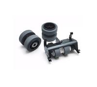 1 Jeu 1701851 1653940 Rouleau de ramassage d'alimentation de séparation Compatible avec EPSON Workforce Pro WF C869R C878R C879R C8190 C8690
