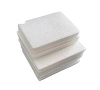 1 Jeu d'absorbeurs d'encre LP5186001 Convient pour Brother DCP 130C 135C 150C 153C 155C 330C 350C 353C 357C 540CN 560CN 750CW 770CW 685CW 845CW