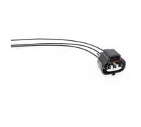 1 jeu de 3 broches 6189-0099 Capteur d'admission d'air automobile 90980-10845 90980-10841 Connecteur étanche automobile avec connecteur de borne(Female 20cm wires)