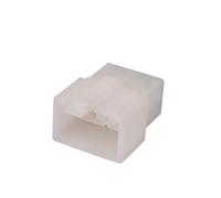 1 Jeu De 4 Broches 6120-2043 6110-4543, Prise De Capteur De Pression D'admission, Connecteur De Prise Ba/et De Batterie Compatible with The Vélo Électrique(Male01)