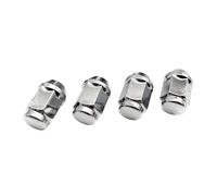 1 Jeu de 4 écrous de Jante de Roue compatibles avec Les modèles ATV UTV 450 550 600 800 1000 X5 X6 X8 Quad 9010-070002-A000