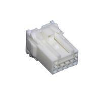 1 Jeu de 7 Broches PH845-07010, connecteur de câble de Faisceau électrique Automobile, Prise Femelle(20 Sets)