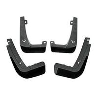 1 Jeu de bavettes Garde-Boue pour Honda HR-V, HRV-Vezel, Garde-Boue Avant et arrière (2014-2020)