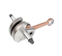 1 Jeu de bielles de Vilebrequin for débroussailleuse 543R, 543RS, 543RBS, 40cc, pièces de Rechange