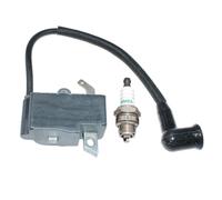 1 jeu de bobines d'allumage for Stihl MS311 MS391 MS311Z MS391Z 1140 400 1303