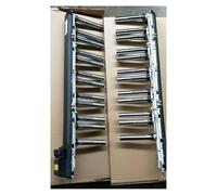 1 jeu de bobines d'allumage gauche et droite V12 A2751500680 A2751500780 Compatible avec Mercedes W220 W221 S600 CL600 S65 CL600