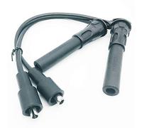 1 jeu de câbles d'allumage ou jeu de fils 710000410 pour M-G TF ZR ZT ZS F 6 Express R-ver 200 25 400 45 75 Cabriolet Streetwise M-G 550 750 1.1L 1.4L 1.6L 1.8L With Turbo 1992-2015