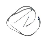 1 Jeu de câbles de tête d'impression CR280-30001 CR280A, adaptés à HP 6510 6520 6515 6525 6510 6515 6525 6520