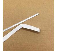 1 Jeu de câbles de tête d'impression for capteur de Chariot, Compatible avec Epson ET-2800, ET-2811, ET-2850U, ET-2815, ET-2850, ET-2820, ET-2810, ET-2825