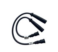 1 Jeu DE CÂBLES Haute Tension 1 et 2 for CF Moto 800CC ATV UTV Pièces 0800-179100 0800-179200 X8 Z8 U8 Accessoires Moto