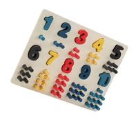 1 Jeu De Calcul Éducatifs Enfants Nombre Couleur Cognitive