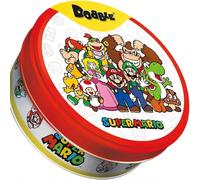 1 Jeu de cartes d'observation rapide Tabo Édition Spéciale, un jeu d'association amusant parfait pour les réunions de famille, excellent comme cadeau d'anniversaire ou de Noël Taille Unique,APapetier
