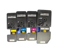 1 Jeu de Cartouches de Toner TK-5452, compatibles for Kyocera ECOSYS PA2600cwx 2600cx MA2600cwfx 2600cfx TK-5452K TK-5452C TK-5452M TK-5452Y