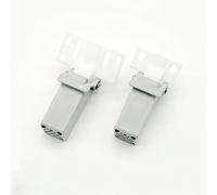 1 Jeu de charnières ADF for Canon IR C250 C250iF C350iF C351 C351iF D1550 MF810 Original FL3-1430 FL3-6313