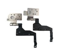 1 jeu de charnières for ordinateur portable E5420 PN:97J25 8VNG2, ensemble supports charnière for écran Lcd gauche et droit