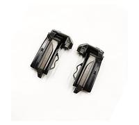 1 Jeu de Clignotants séquentiels dynamiques pour rétroviseurs extérieurs de Voiture Q2 18-20 Q3 19-20