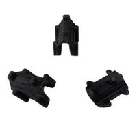 1 Jeu de Composants de Disque de poussée en Nylon compatibles avec la poulie Primaire d'entraînement CVT for 850CC 1000CC ATV UTV 0JYA-051004-10000