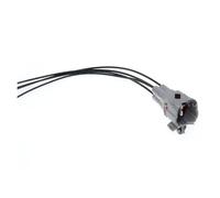 1 jeu de connecteurs automobiles étanches femelles et mâles à 4 broches 6188-0217 6189-0217 90980-11292 Connecteur de borne de capteur avant(Male 20cm wires)