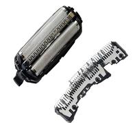 1 jeu de coupe-feuille rechange WES9087 et WES9068 compatible avec Panasonic ES8101 ES-ST23 ES-ST25 ES8116 ES-GA21 ES8258 ES-LT20 ESLT40