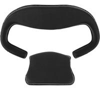 1 Jeu De Coussins Pour Le Visage Et Le Cerveau Postérieur, Coussin Résistant À La Transpiration, Compatible Avec Pimax Crystal[Z891]