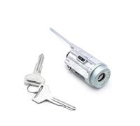 1 Jeu de cylindres de Verrouillage et clés de contacteur d'allumage 69057-33170 69057-41010 69057-48011 pour pièces d'accessoires de Voiture Camry