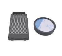 1 jeu de filtres HEPA for aspirateur Rowenta Powerline Extreme Cyclonic, pièces détachées et accessoires RH8021WB RH8055Wa ZR903601 Louable
