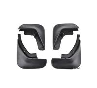 1 Jeu De Garde-boue Et Pour A6 C6 2006 2007 2008 2009 2010 Kit de bavettes