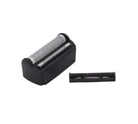 1 Jeu De Grilles Et De Lames De Rechange For Rasoir Électrique Braun, Compatible Avec Les Séries 3315, 3610, 3612, 3614 Et 3615.