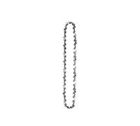 1 Jeu De Guide-chaîne Et Chaîne De Tronçonneuse De 16 Pouces - Pas LP 3/8, Calibre 0,050", Maillons D'entraînement 59DL For Accessoire De Scie Électrique(16 inch chain)