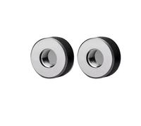 1 jeu de jauges à filetage américain, calibres à tampon avec filetage extérieur 2A UNEF/F/C/S 1-7/8 1-15/16(Orange)