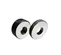 1 jeu de jauges pour anneaux de dentition fine américains non standard de précision 2A UNC/F/EF/S 1-1/16 1-1/8 1-3/16(1-3I16-18UNEF-2A T Z)