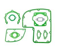 1 jeu de joints carburateur for Stihl MS070 MS720 090 105CC cylindre tronçonneuse carter moteur silencieux admission nettoyant