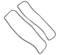 1 Jeu De Joints Couvercle Valve Pour Buick 10154775, Accessoires Voiture Durables En Caoutchouc, Joint Couvercle Culbuteur