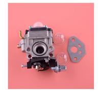 1 jeu de joints de carburateur for Scheppach MFH 3300-4P Sunseeker SK-C 33/SS