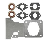 1 Jeu de Joints d'étanchéité for débroussailleuse cylindrique BG85 FS55 FS85 FS80 FC85 FS46 FS45, pièces 9640 003 1195