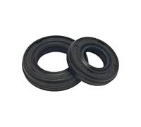 1 jeu de joints d'huile de vilebrequin for moteur 4 temps Honda GX35 FG100, débroussailleuse, débroussailleuse, souffleur, pièces GX 35#91214-ZM3-003 performance