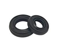 1 jeu de joints d'huile de vilebrequin for moteur 4 temps Honda GX35 FG100, débroussailleuse, débroussailleuse, souffleur, pièces GX 35#91214-ZM3-003