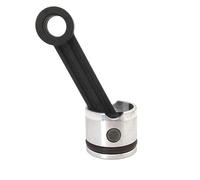 1 jeu de joints toriques de bielle de piston de remplacement for marteau de démolition Bosch GSH10C GSH11E 1612001033, pièces de rechange, accessoires d'outils