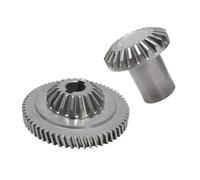 1 Jeu De Kits De Moyeu D'engrenage De Fixation De Mélangeur W11192794, W11192794 4159643, Compatible Avec Les Pièces KitchenAid