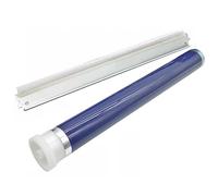 1 Jeu de Lames de Nettoyage de Tambour OPC, Cylindre for Xerox P105 P105b M105b P158b M158 P255 P255DW Phaser 3010 3040 WC 3045 6000 6010 6015