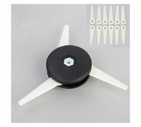 1 jeu de lames de rechange for tondeuse à gazon Sti-hl Polycut 6-3 FS38 FS40 FS45 FS46 FS50(Small with 12pcs)